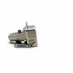 Alternative view of Bisagra Bidimensional Brazo Corto Semicurva 35Mm