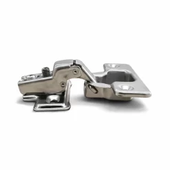 Bisagra Bidimensional Brazo Corto Semicurva 35Mm