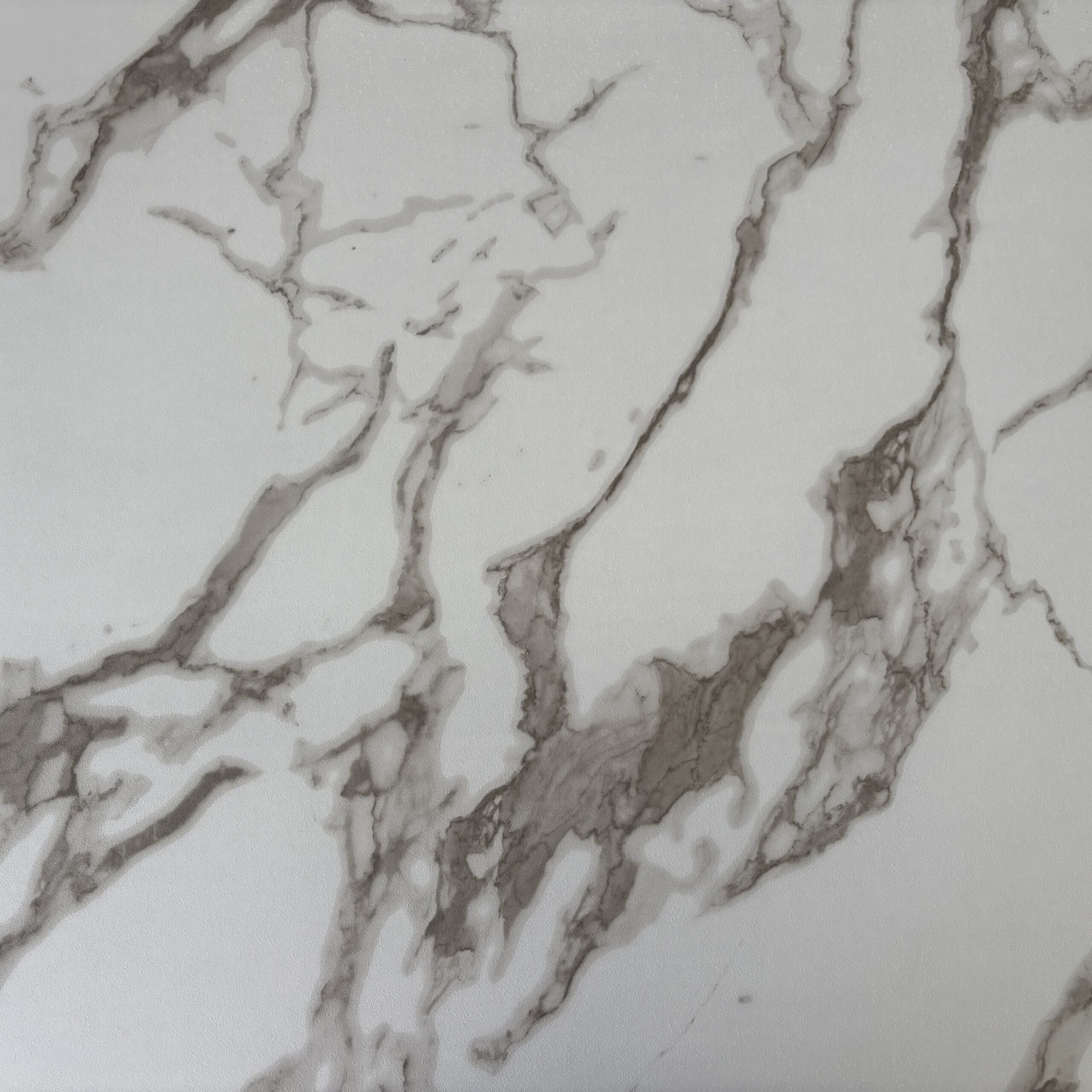 Melamina Mármol Blanco