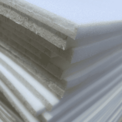 Alternative view of Espuma blanca 17kg