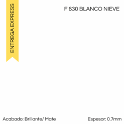 Formaica Blanco