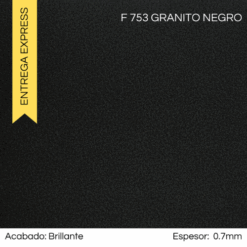 Formaica Granito Negro