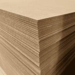 MDF Trupan