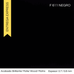 Formaica Negro