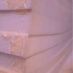 Alternative view of Espuma Rosa 24 Kg