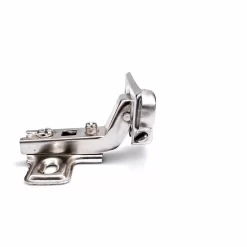 Alternative view of Bisagra Bidimensional Curva 26Mm