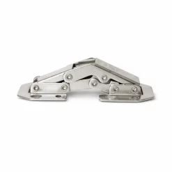 Alternative view of Bisagra Tipo Frog Ferrari Grande