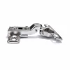 Bisagra Bidimensional Semicurva 26Mm