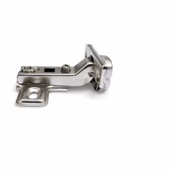 Alternative view of Bisagra Bidimensional Semicurva 26Mm