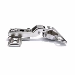 Bisagra Bidimensional Semicurva 26Mm