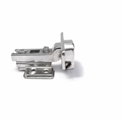 Alternative view of Bisagra Bidimensional Semicurva 35Mm