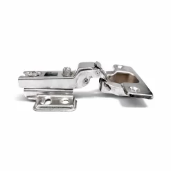 Bisagra Bidimensional Semicurva 35Mm