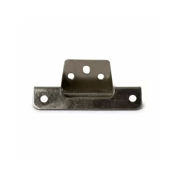 Bisagra Tipo L 12Mm Nikel