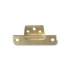 Bisagra Tipo L 12Mm Laton