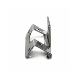 Alternative view of Bisagra Tipo L 12Mm Nikel