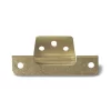 Bisagra Tipo L 16Mm Laton