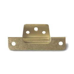 Bisagra Tipo L 16Mm Laton