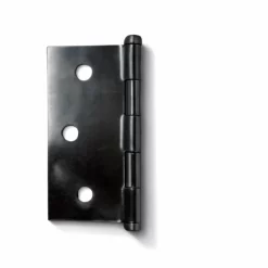 Alternative view of Bisagra 3X3 Nikel para Puertas